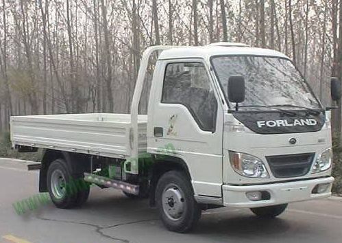 青岛搬家箱货 货车出租