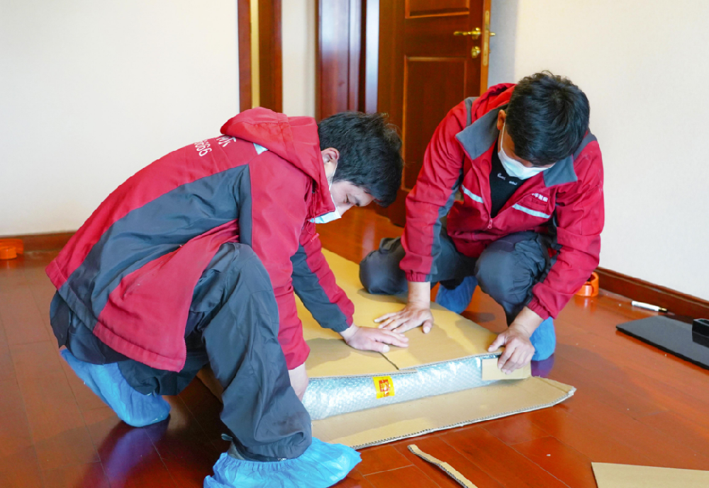 高端搬家服务具体包含哪些内容?