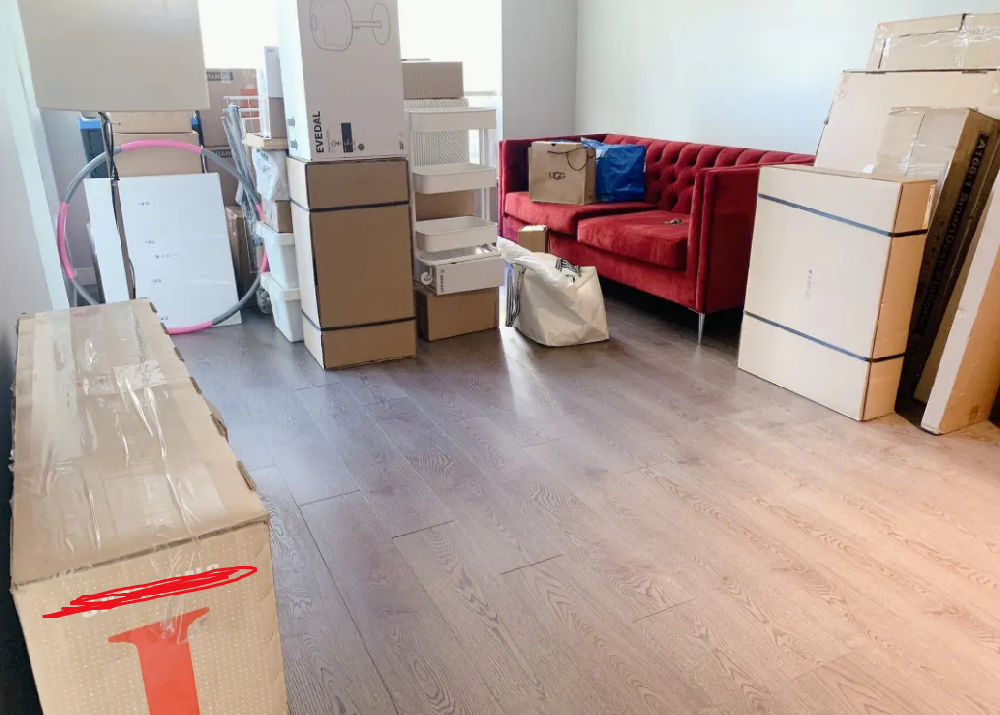 高端搬家服务的价格是多少?